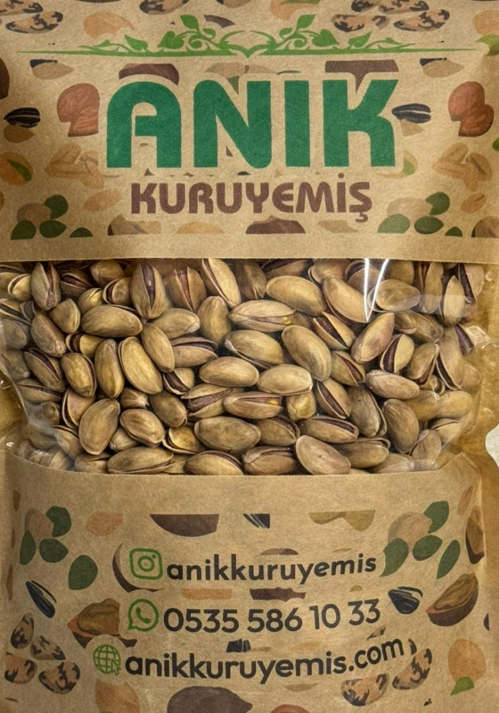 Antep Fıstık 500gr