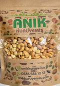 Karışık Kuruyemiş 500gr
