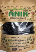 Kuru Siyah Kilis Üzümü 500gr