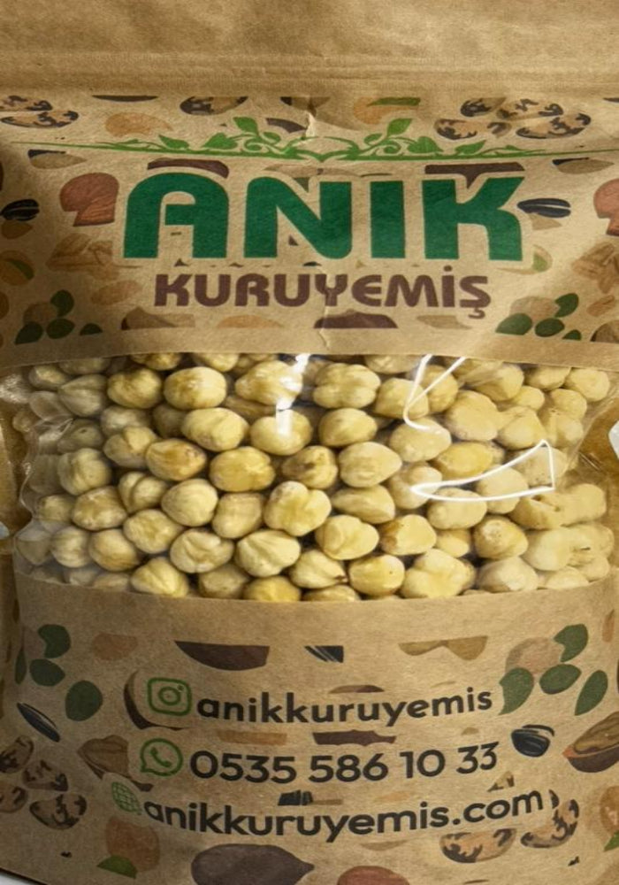 Fındık İçi 500gr