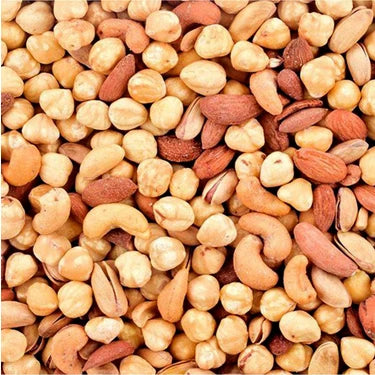 Karışık Kuruyemiş 500gr