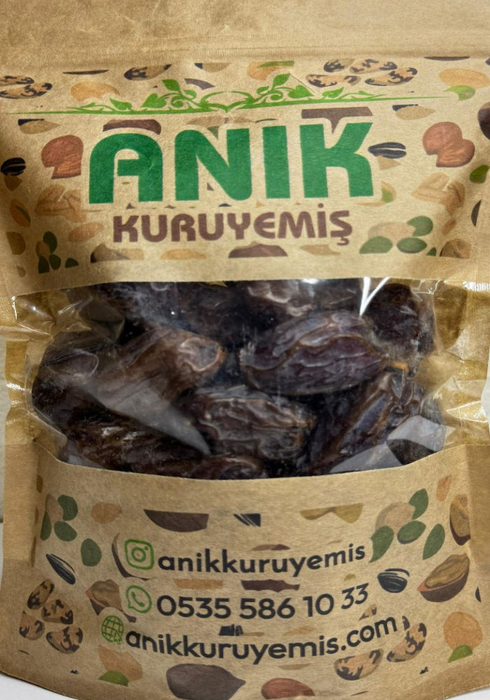 Kudüs Hurması 500gr